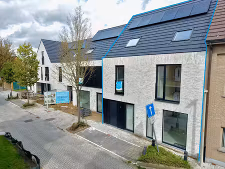 huis te koop in ertvelde met 4 slaapkamers