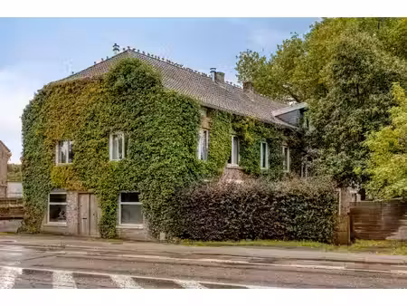 huis te koop in boutersem met 4 slaapkamers