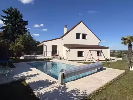 vente maison 6 pièces 120 m² fixin (21220)