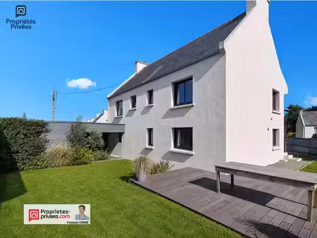 vente maison 7 pièces 149 m² saint-martin-des-champs (29600)