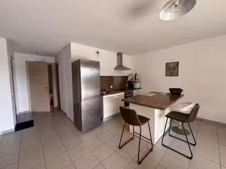 location appartement 4 pièces 48 m² à bastia (20600)
