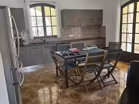 location appartement 4 pièces 125 m² à borgo (20290)