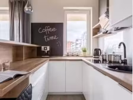 appartement de 3 pièces de luxe en vente à saint-ouen  île-de-france