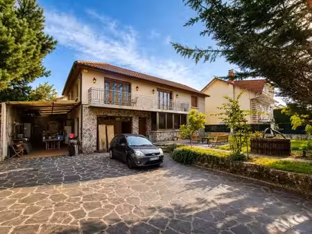 maison de 7 pièces de luxe en vente à coubron  france