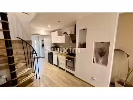 vente maison 8 pièces 153 m² à doucier (39130)  270 000 €