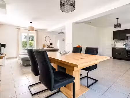 vente maison 5 pièces 99 m² à viriat (01440)  270 000 €