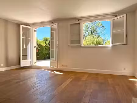 achat maison 6 pièces 152m² noisy le roi 78590