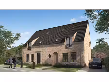 huis te koop in lembeke met 4 slaapkamers
