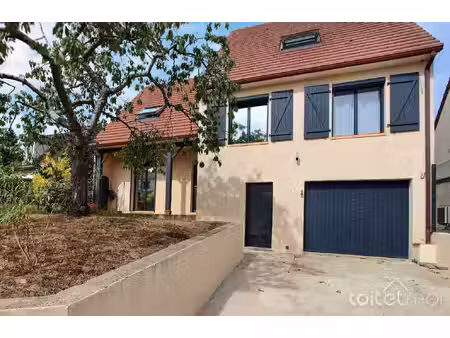 achat maison 8 pièces 174m² st remy les chevreuse 78470