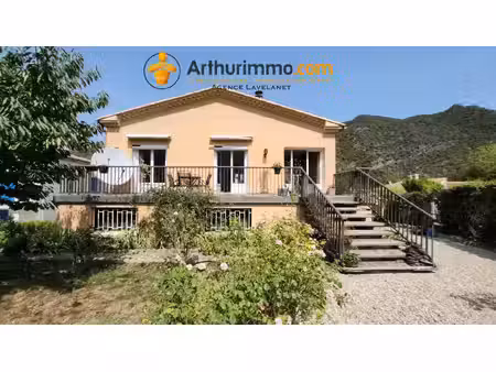 vente maison 193 m2 à belvianes-et-cavirac