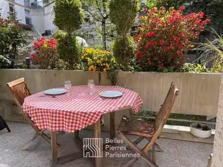 achat appartement 5 pièces 110m² versailles 78000