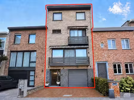 huis te koop in deurne met 4 slaapkamers