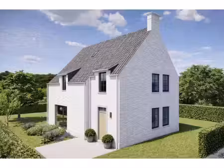 huis te koop in nukerke