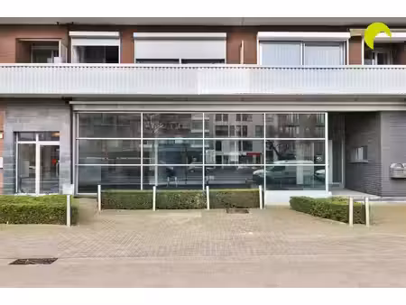 commercieel te koop in mortsel