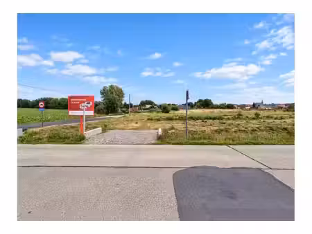 terrain à vendre à aardeweg ninove (rbw82298)