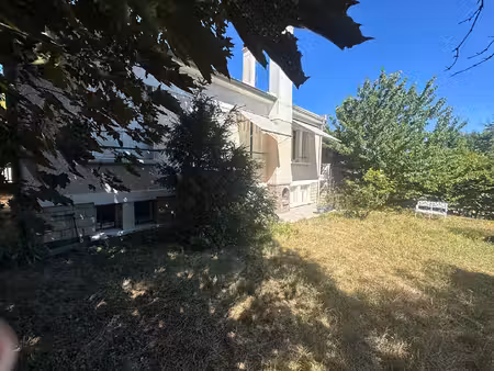 achat maison 7 pièces 145m²