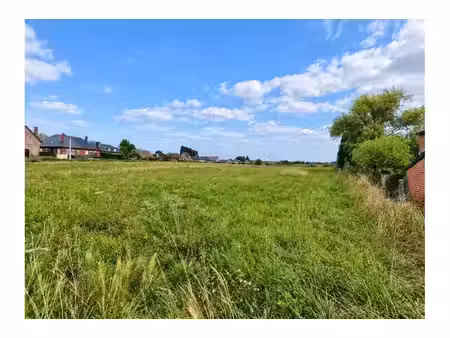 terrain à vendre à aardeweg ninove (rbw82296)