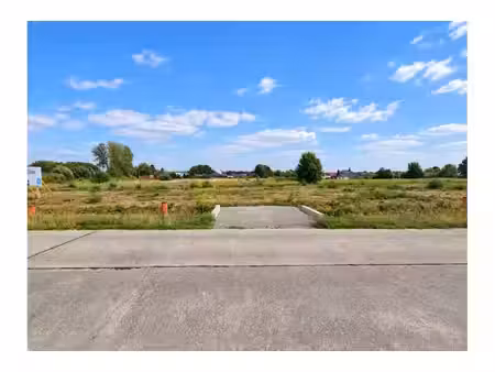 terrain à vendre à aardeweg ninove (rbw82297)
