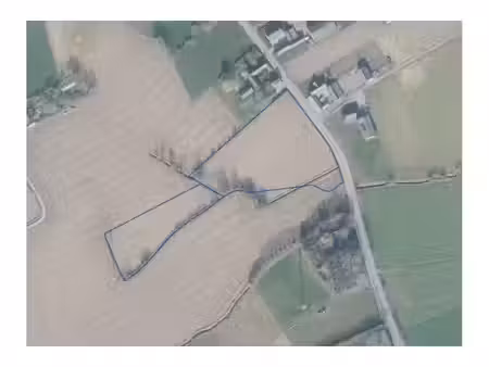 terrain agricole à vendre à scheldestraat 83 zwevegem (rbw82990)