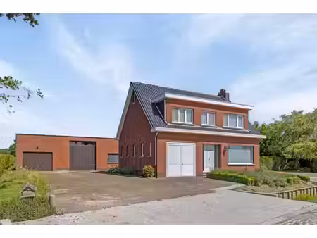 huis te koop in lint met 5 slaapkamers
