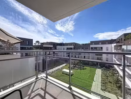 vente appartement 1 pièce 35 m² la rochelle (17000)