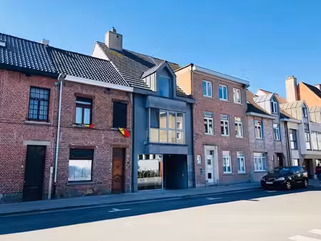 woonbureau lokeren  uw betrouwbare partner voor al uw vastgoedtransacties.
