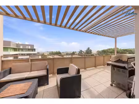 appartement à vendre montpellier