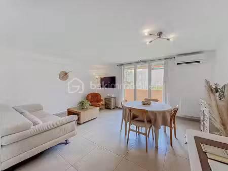 appartement de 72 m² à montpellier
