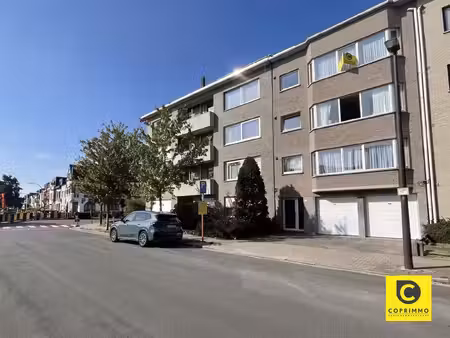 verzorgd ruim appartement op toplocatie