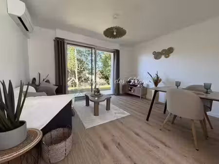 vente appartement 25 m² royan (17200)