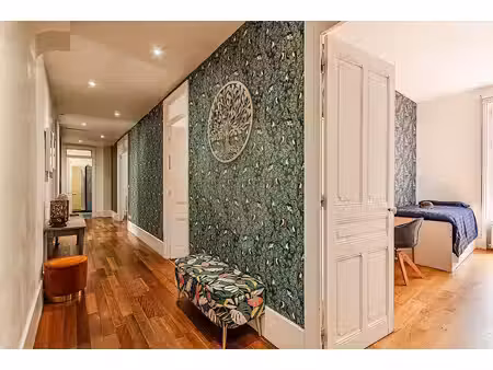 appartement 3 chambre(s) à vendre