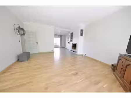 vente appartement 5 pièces 105 m² villeurbanne (69100)