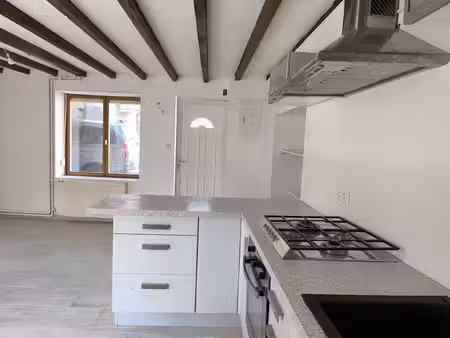maison à vendre lagnieu