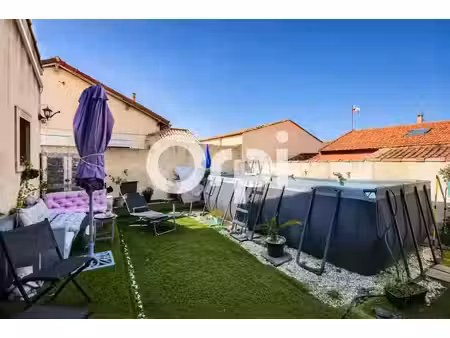 vente maison 3 pièces 83 m² marseille 11 (13011)