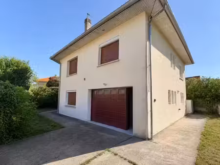 vente maison 5 pièces 150 m² mérignac (33700)