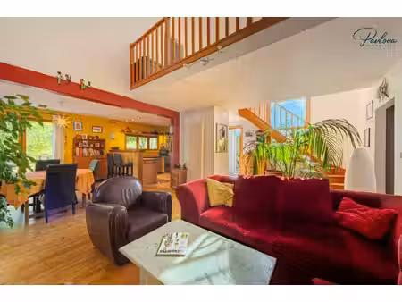 maison à vendre montferrier-sur-lez