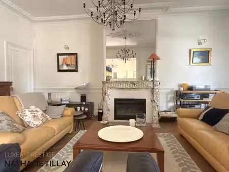 maison à vendre orleans 9 pièce(s) 230m2 832 000€