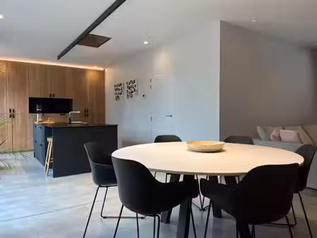 energiezuinige nieuwbouwwoning met 3 slaapkamers!