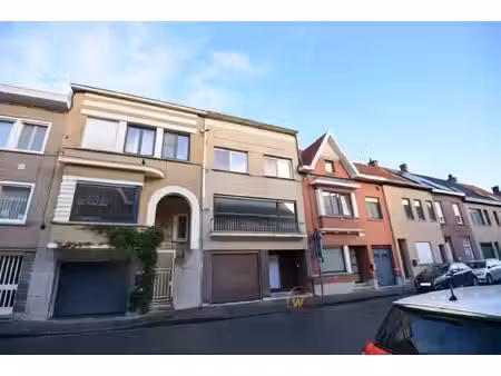 woning