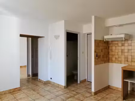 achat : appartement (07200)
