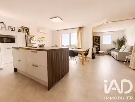 appartement à canet-en-roussillon (66140)