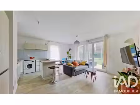 appartement à gretz-armainvilliers (77220)