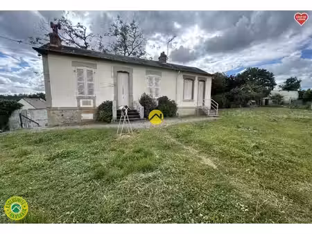 maison proche du centre-ville