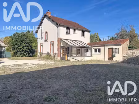 maison à châtillon-coligny (45230)