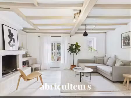 maison avec jardin plein sud sans vis-à-vis en vente à cognac (16100)