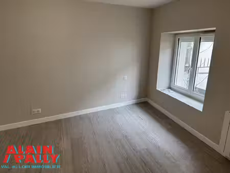 duplex centre ville