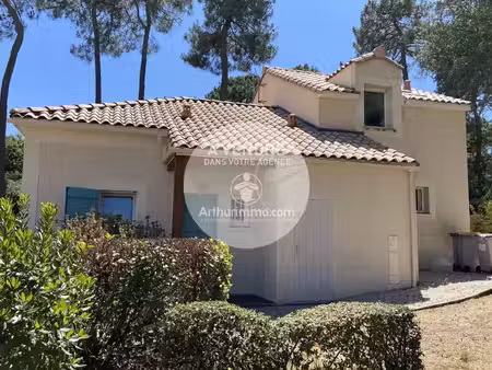 vente maison 2 pièces à saint-brevin-les-pins