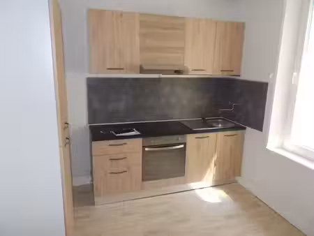 bouligny : maison avec 2 chambres et jardin