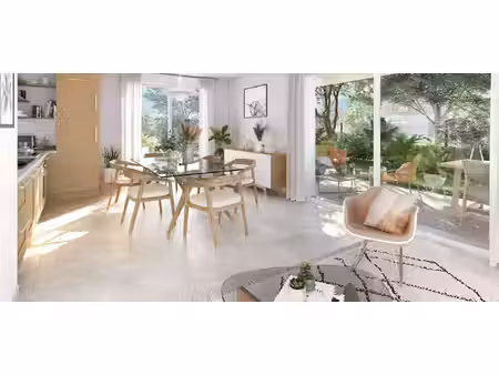les azurés - villas