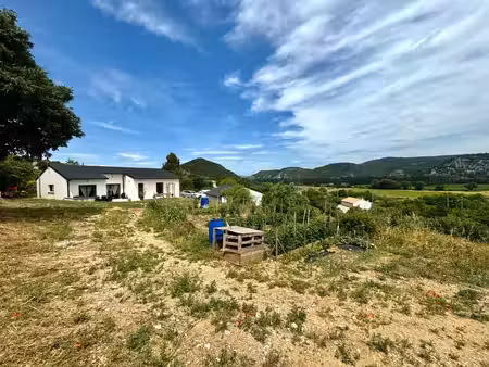 ardèche - maison 130m2